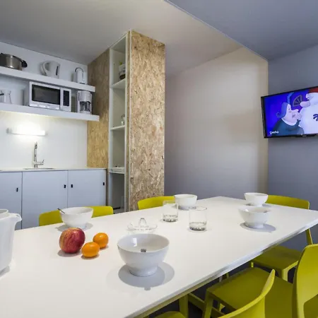 Studio Les Arcs 2000, 1 pièce, 5 personnes - FR-1-346-52 Les Arcs (Savoie)